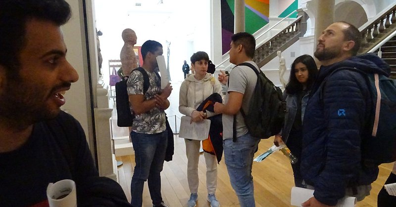 Tweet card summary image