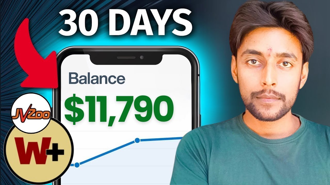 amSubhashYadav's tweet card. Can You REALLY Make $10000 with Affiliate Marketing in Just 1 Month?