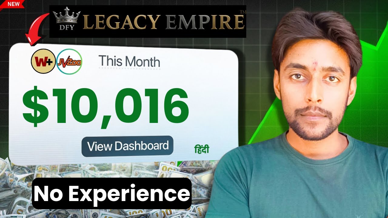 amSubhashYadav's tweet card. Can You REALLY Make $10000 with Affiliate Marketing in 1 Month?