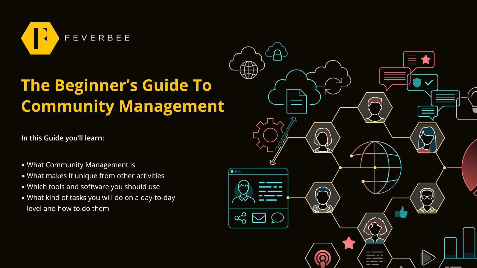 RichMillington's tweet card. Want to create a world class community management team? Look no further! These tips will help you find and recruit the best talent for your team
