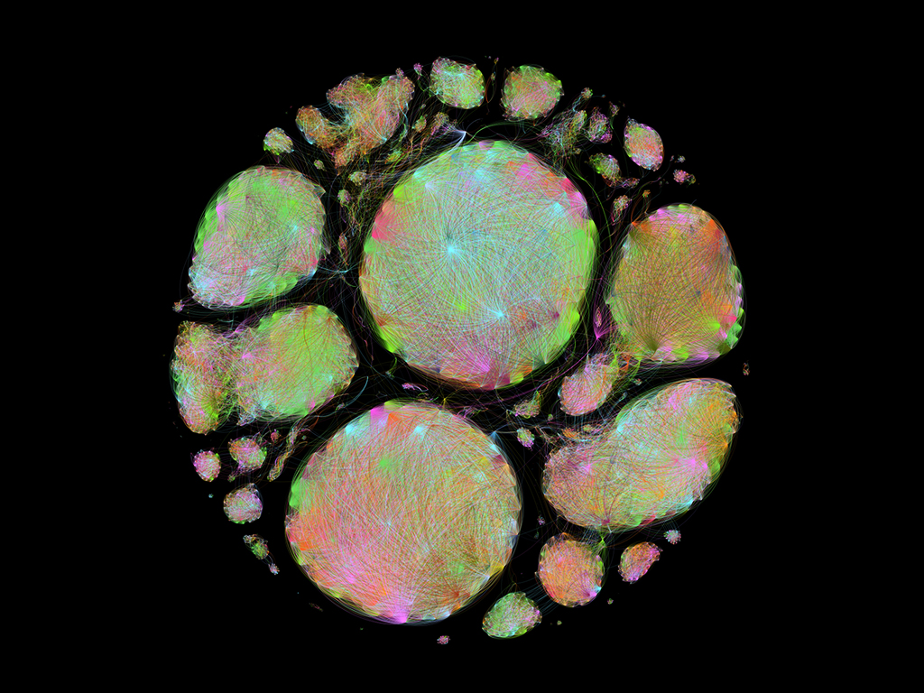 RaccourSci's tweet card. Quand on communique les sciences avec les publics, on se sert des cas particuliers pour introduire le général, pour capter l'attention.