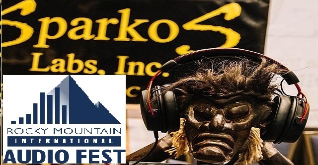 sparkoslabs's tweet card. Audio perfection from DC to Dogwhistle