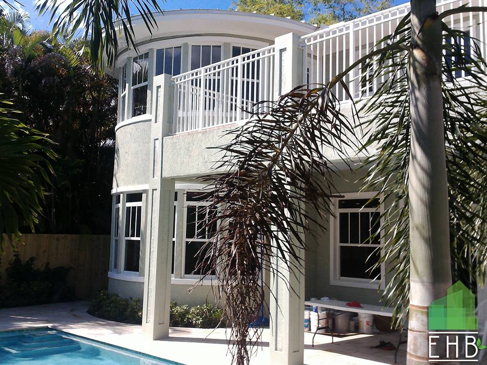 ecohomebuild's tweet card. Professional remodeling contractor providing full renovation services for home & commercial properties. High-quality workmanship & material selection to ensure customer satisfaction.