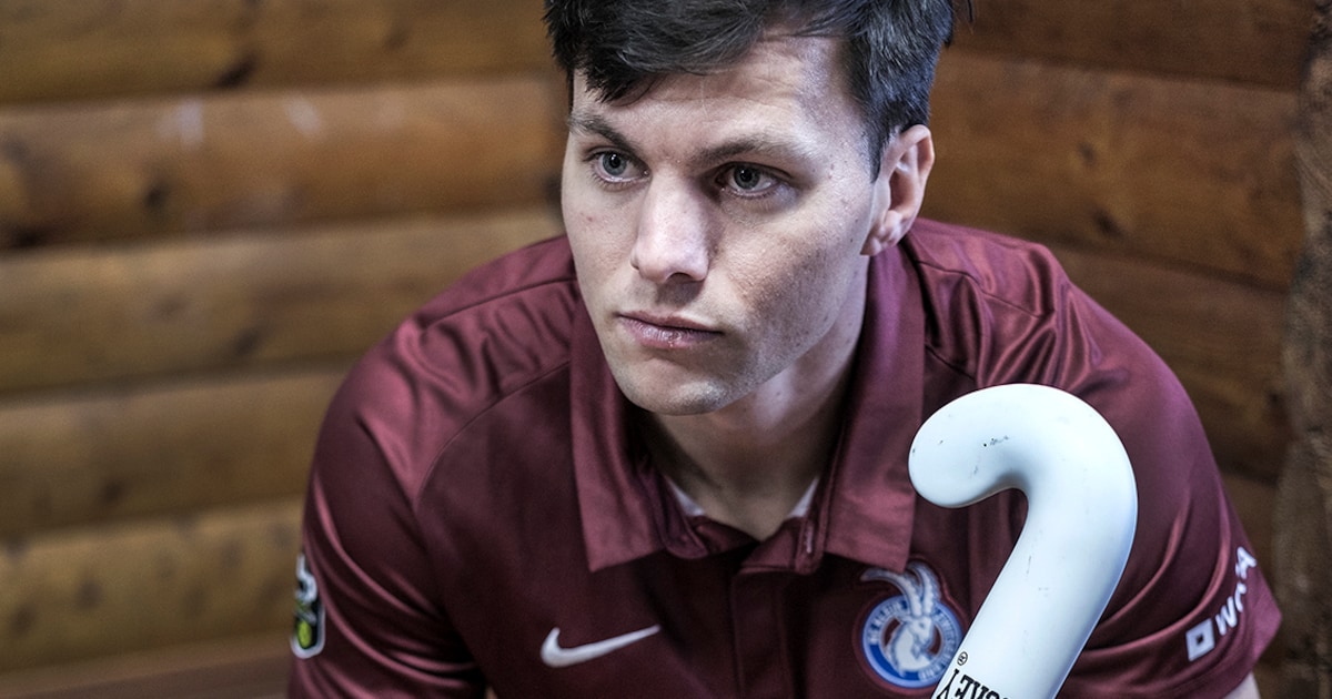 pepijnkeppel's tweet card. De Argentijnse profhockeyer Nicolás Keenan is de eerste actieve openlijke queersporter in de hoogste Nederlandse hockeycompetitie. ‘Als spelers van het Nederlands team tegen me schelden, denk ik: kom...