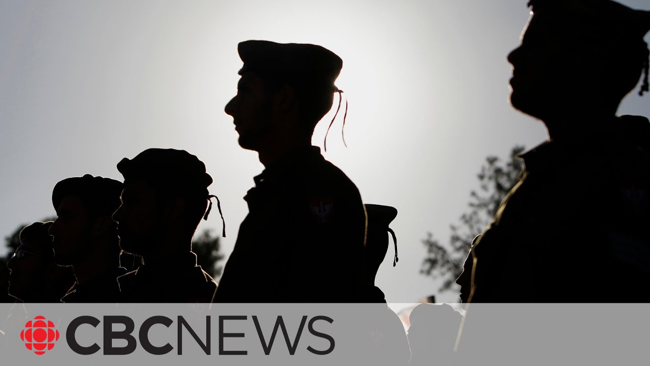 defcron's tweet card. U.S. proposes sanctions on IDF unit accused of violations in West Bank