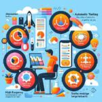 ITpedianl's tweet card. Automated Testing In today's DevOps era, the speed at which new software is released is just as important as its quality. However, manual testing can't keep up with the constant flow of updates and...