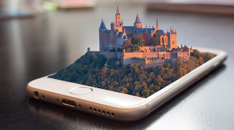 ecmtechnews's tweet card. The current crisis caused by the COVID-19 pandemic threatens to profoundly transform our relationships with customers...