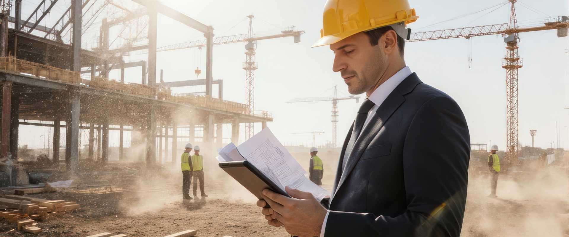 ConcordG's tweet card. Is an Owner Representative right for your project? These FAQs will clarify their role, benefits, and how they differ from other key players.