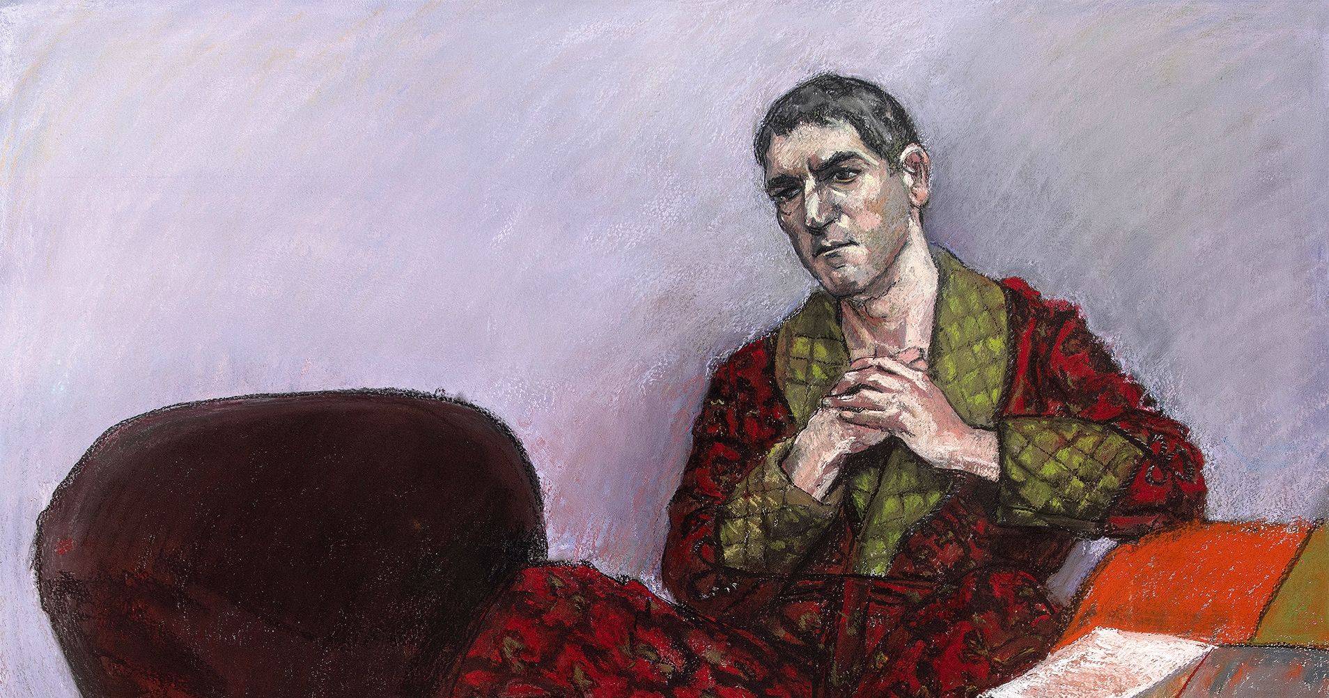 PMNSAnunciacao's tweet card. Obras oferecidas por Paula Rego ao companheiro Anthony Rudolf estão expostas pela primeira vez numa galeria londrina. Uma coleção eclética, íntima e surpreendente, um testemunho sobre uma extraordi...