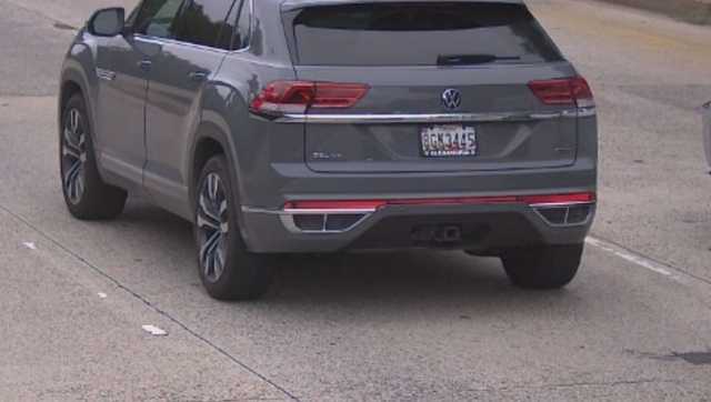 wbaltv11's tweet card. An AMBER Alert was issued Saturday afternoon for a 1-year-old Prince George's County girl.