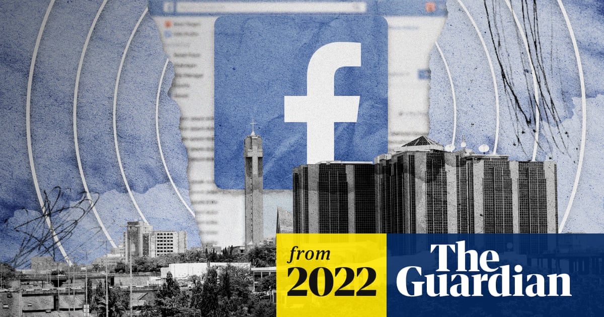 frommah_'s tweet card. As company faces rising pressure in west, it is investing in digital infrastructure elsewhere