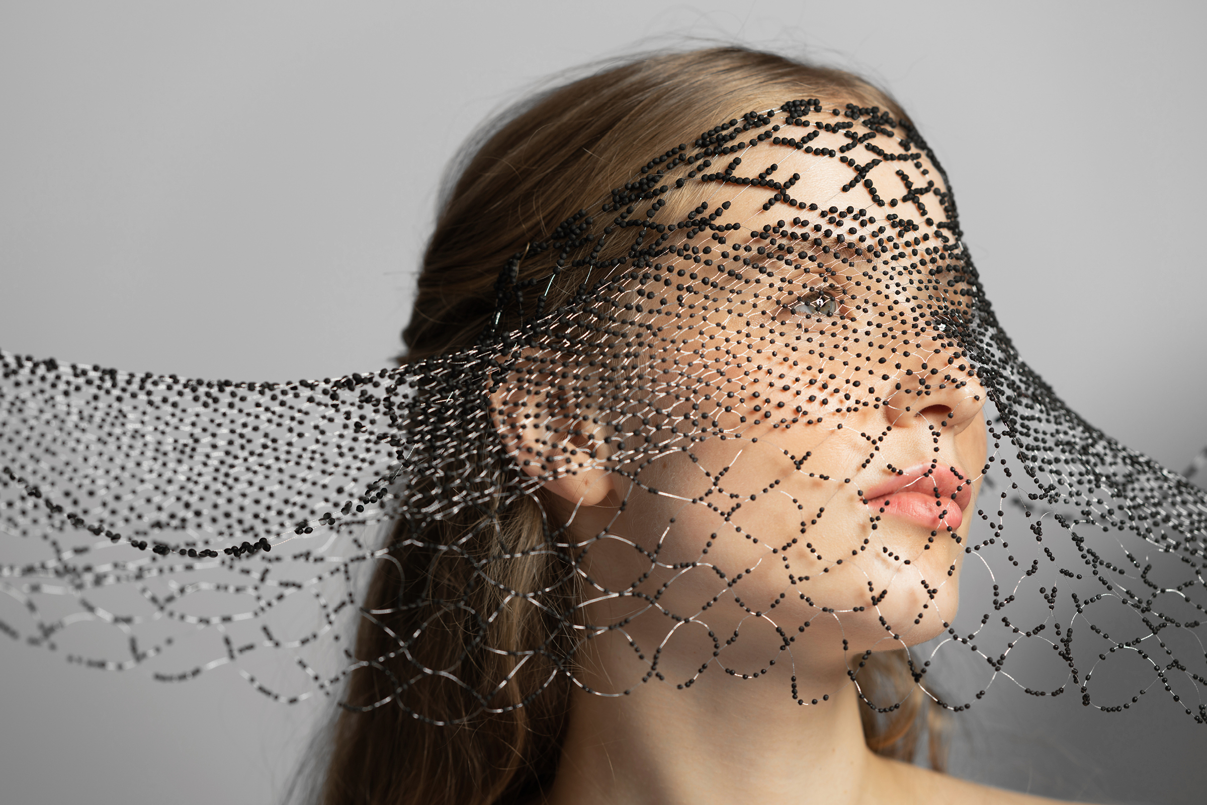 WhatDesignCanDo's tweet card. Few art forms in the world are as enduring as that of beadwork. In ancient times,…