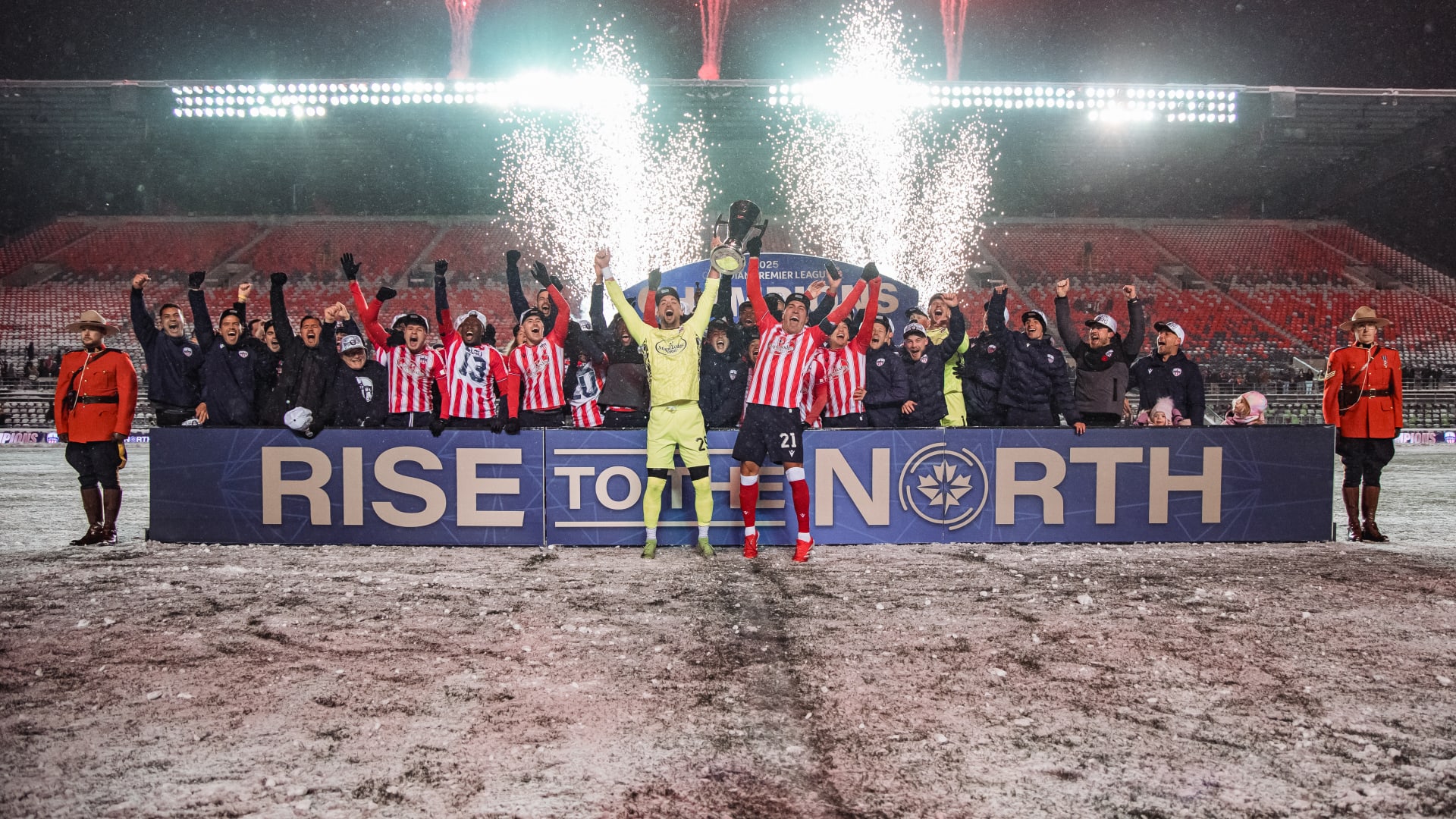 marcofeltracco's tweet card. Atlético Ottawa deliver on promise in unforgettable CPL Final victory | MATCH ANALYSIS