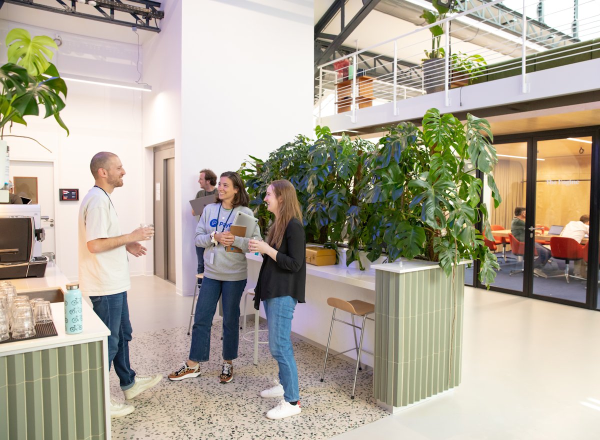 PayFitUK's tweet card. In this article we explain the concept of ‘core HR’ - the processes, functions and tools that keep the HR department running smoothly.