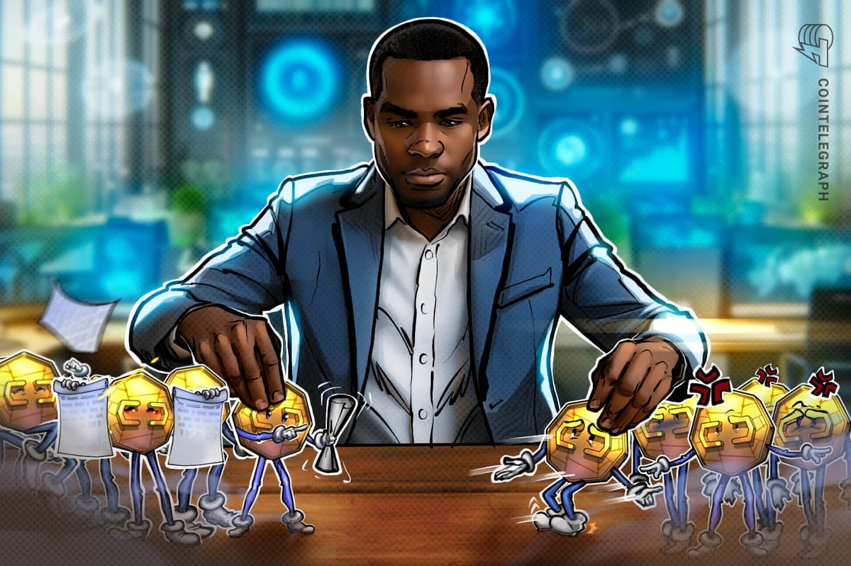 Web3DailyIngest's tweet card. Discover how the new US crypto bill aims to define what digital assets count as commodities or securities, reshaping regulation and market stability.