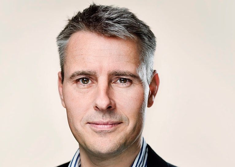 cphpost's tweet card. A tragic and spectacular case was settled found on Monday. Former Social Democratic minister Henrik Sass Larsen was sentenced by a unanimous jury to four months in prison for possession of illegal...