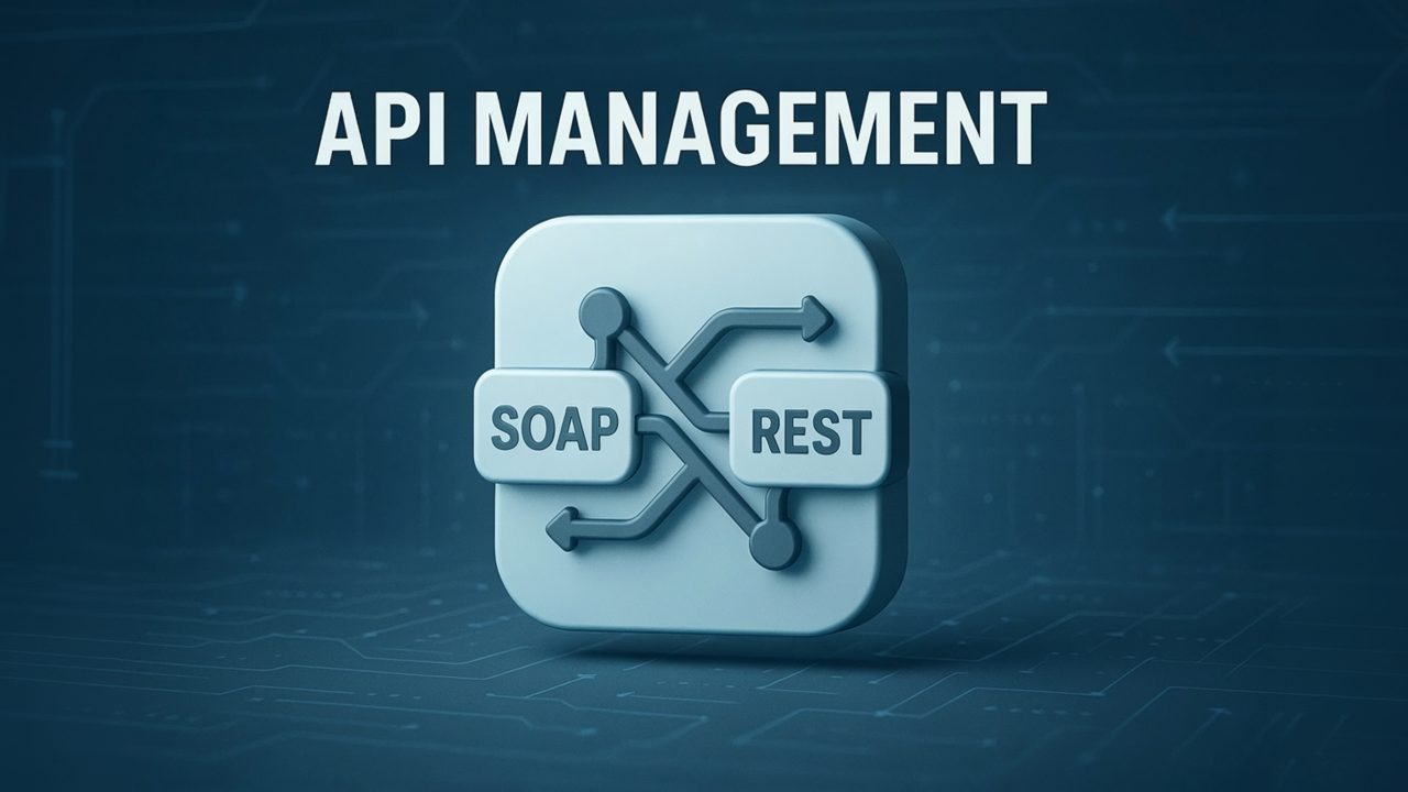 StephenWThomas's tweet card. Struggling to integrate legacy SOAP-based services with modern RESTful APIs? This blog post explains exactly how you can streamline integrations by