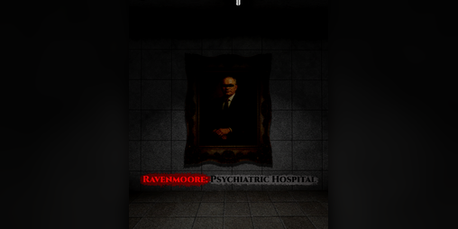 GameBit_Games's tweet card. Enter an oppressive and terrifying environment. Available for Windows, Android