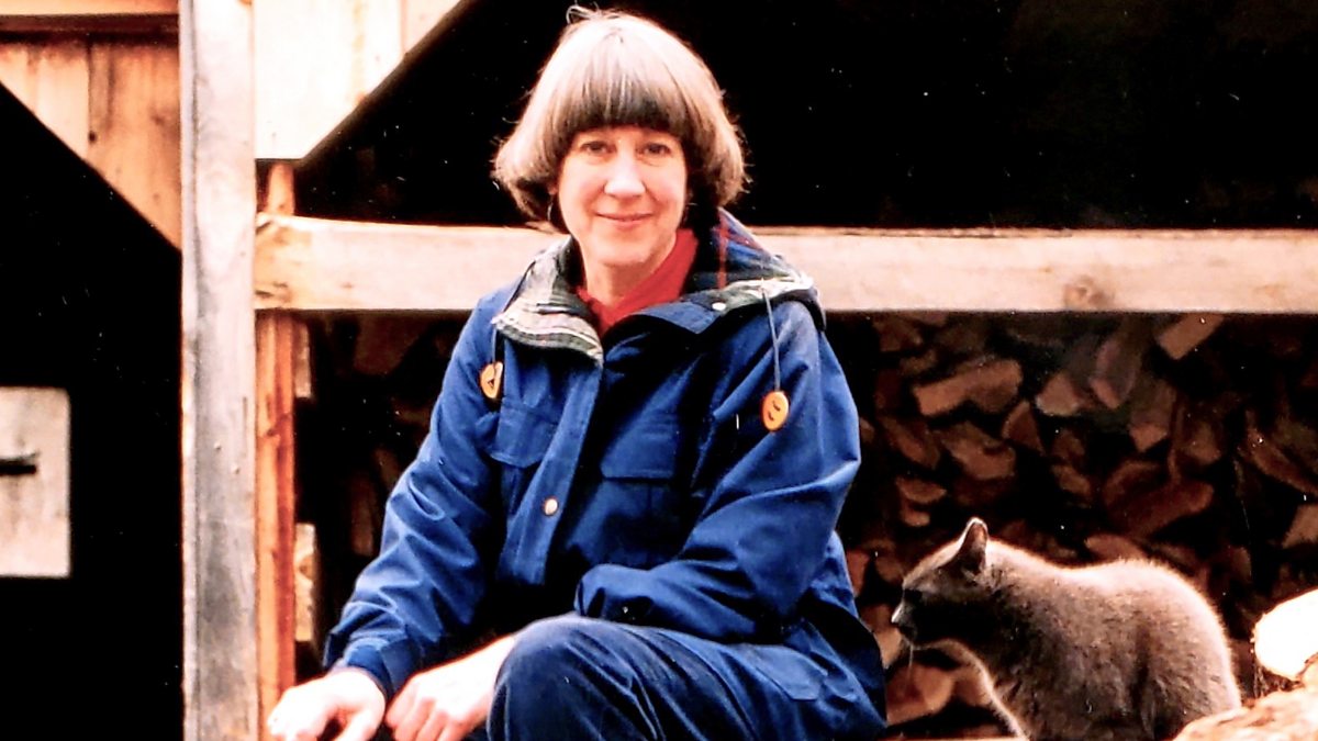 KateRaworth's tweet card. Economist Kate Raworth chooses the Environmental Scientist Donella 'Dana' Meadows