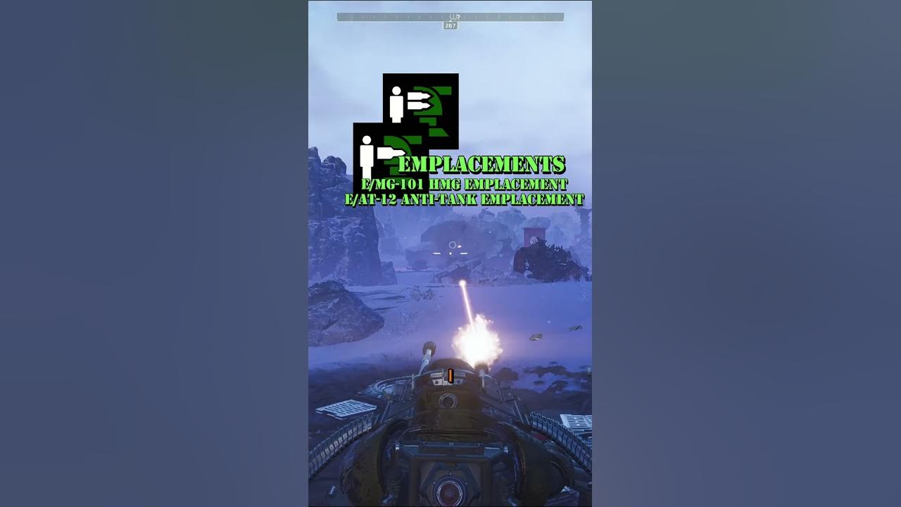 Scriptomancers's tweet card. Bot Diff 10 Loadout & Tips | Peak Tough | Helldivers 2