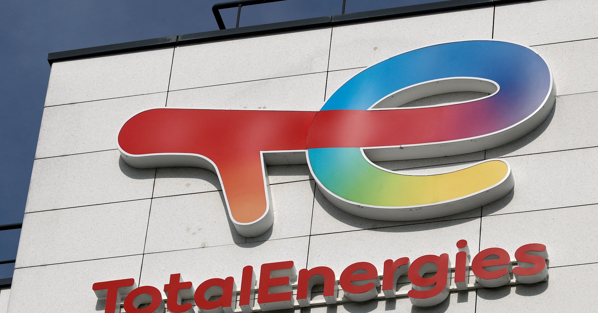 Reuters's tweet card. France’s TotalEnergies is betting big on power and renewables, positioning itself to ride the global electricity demand wave and offer investors a clear alternative to rivals doubling down on oil and...