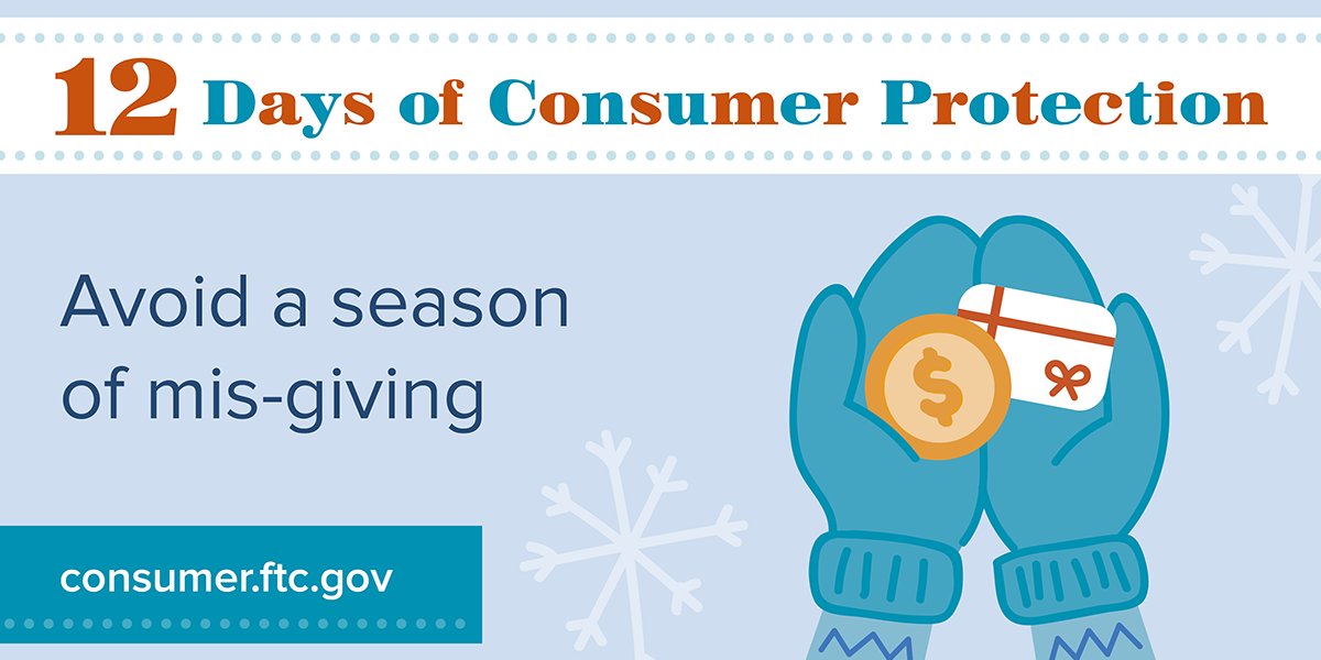 ALTAonline's tweet card. Avoid a season of mis-giving