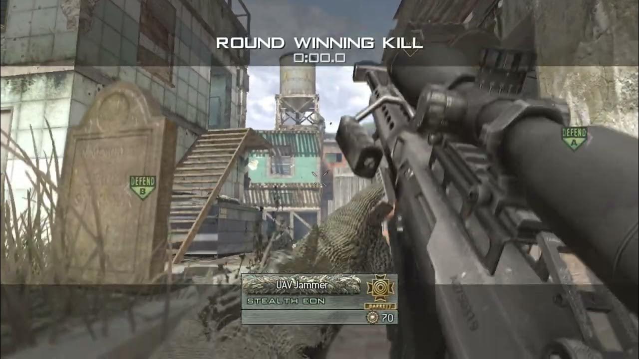 eondlg's tweet card. #codstillalive round 2 response