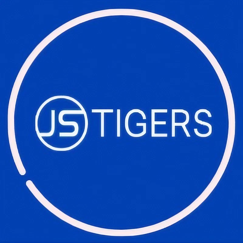 _rakesh_pandey's tweet card. JS Tigers - Enable customer success through technology!