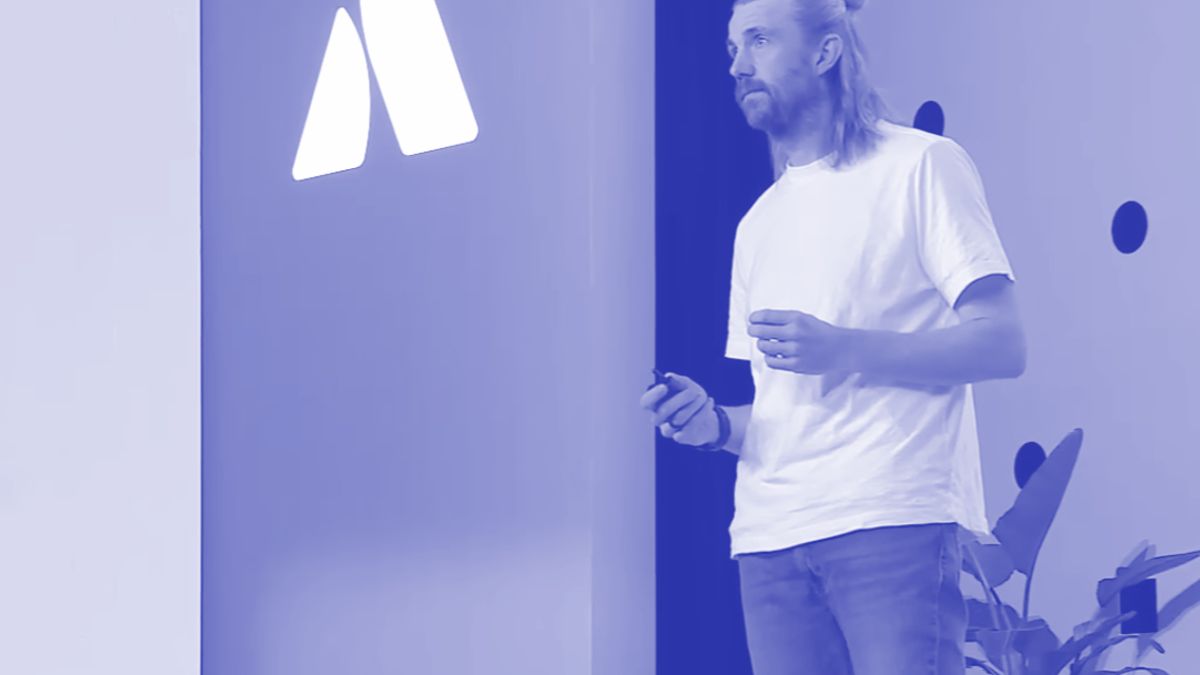 AhlanAhlanBro's tweet card. The Australian tech giant is making its Rovo AI assistant, previously $24 per head, free to all Jira and Confluence customers.