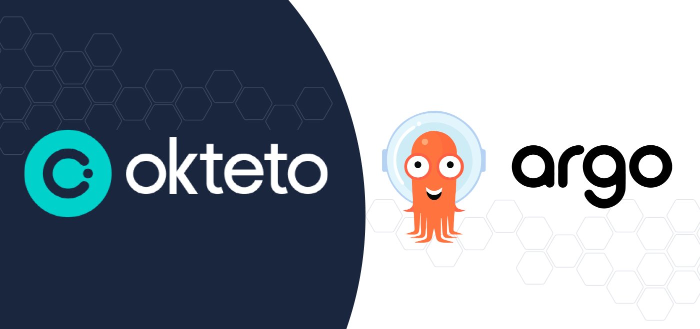 oktetohq's tweet card. Empower developers to innovate and deliver cloud-native applications faster than ever.