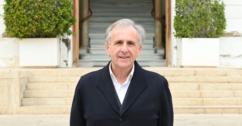 diariocadiz's tweet card. La formación reclama medidas efectivas para abaratar el precio de la vivienda y denuncia que la política fiscal del Ayuntamiento y del bipartidismo hace imposible que los portuenses puedan acceder a...