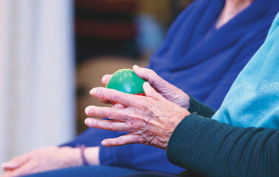 SUPERCUIDADORES's tweet card. El cuidador, ya sea familiar o profesional, es un pilar imprescindible en el abordaje del deterioro cognitivo