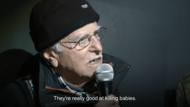 Jonathan_K_Cook's tweet card. Jewish Israeli academic was arrested for this as Starmer government’s assault on anti-genocide speech continues As Skwawkbox reported on Friday night, Israeli Jewish academic Prof Haim Breshe…