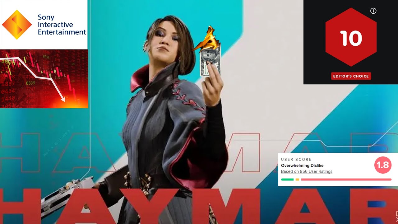 grifster0's tweet card. Concord The Ultimate Review | Or how I made a joke for less than $250...