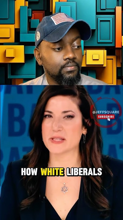 C_Simmo2's tweet card. She used to be WOKE. #batya #woke #jeffsquare #shorts