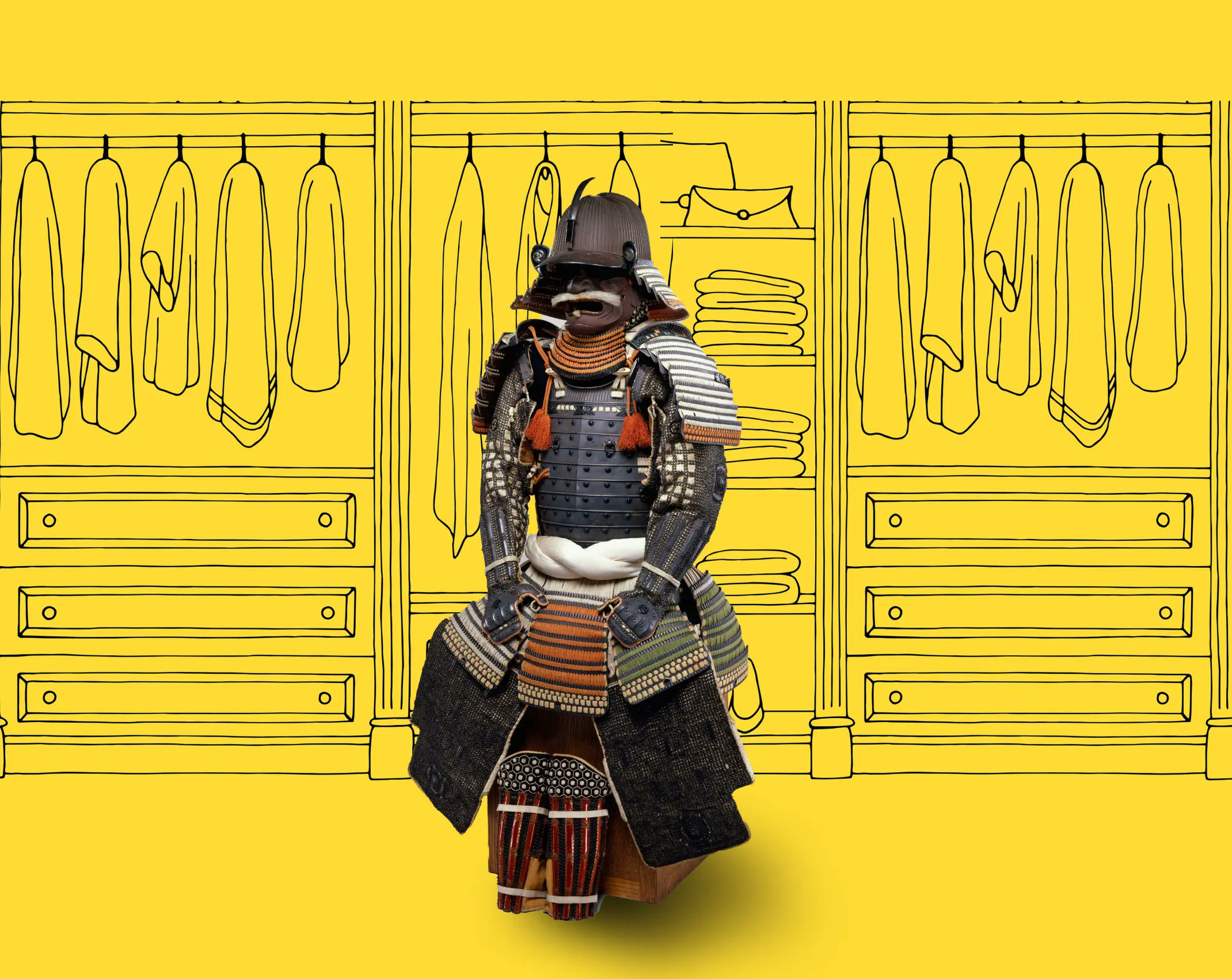 DMoLearning's tweet card. Ever dream of having superpowers? Imagine if your clothes could give you incredible abilities! From expressing your style to gearing up for adventures, the right outfit can make all the difference....