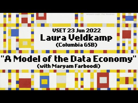 laura_veldkamp's tweet card. VSET seminars