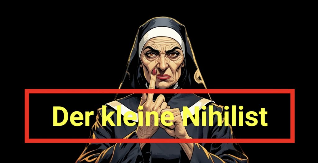 ConstantDesign4's tweet card. Wir dachten, Robert Habeck hätte sich verabschiedet, doch weit gefehlt! Er kommt zurück und das auch noch im Kino. Am 7. 12. startet ein Dokumentarfilm mit