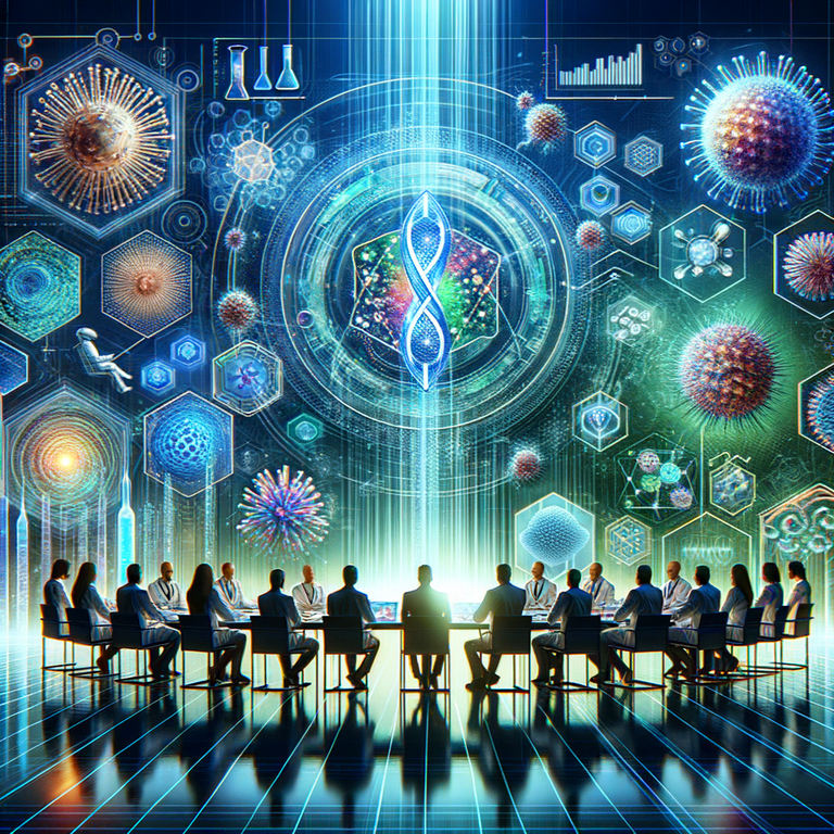 BioprocessUpdts's tweet card. 🚀 Tozaro forms a Technical Advisory Board to enhance smart polymers for cellgene therapy, boosting efficiency and manufacturing! 🧬✨