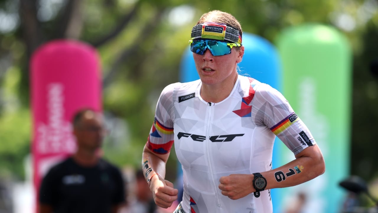 247_endurance's tweet card. Norwegian completes stunning debut Kona victory after seeing two of her main rivals fall victims to heat and exhaustion.