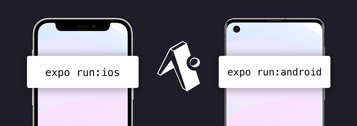 Baconbrix's tweet card. Expo Go can get you from zero to “hello world” without ever needing to do a native build. This works great for many cases, but when it…