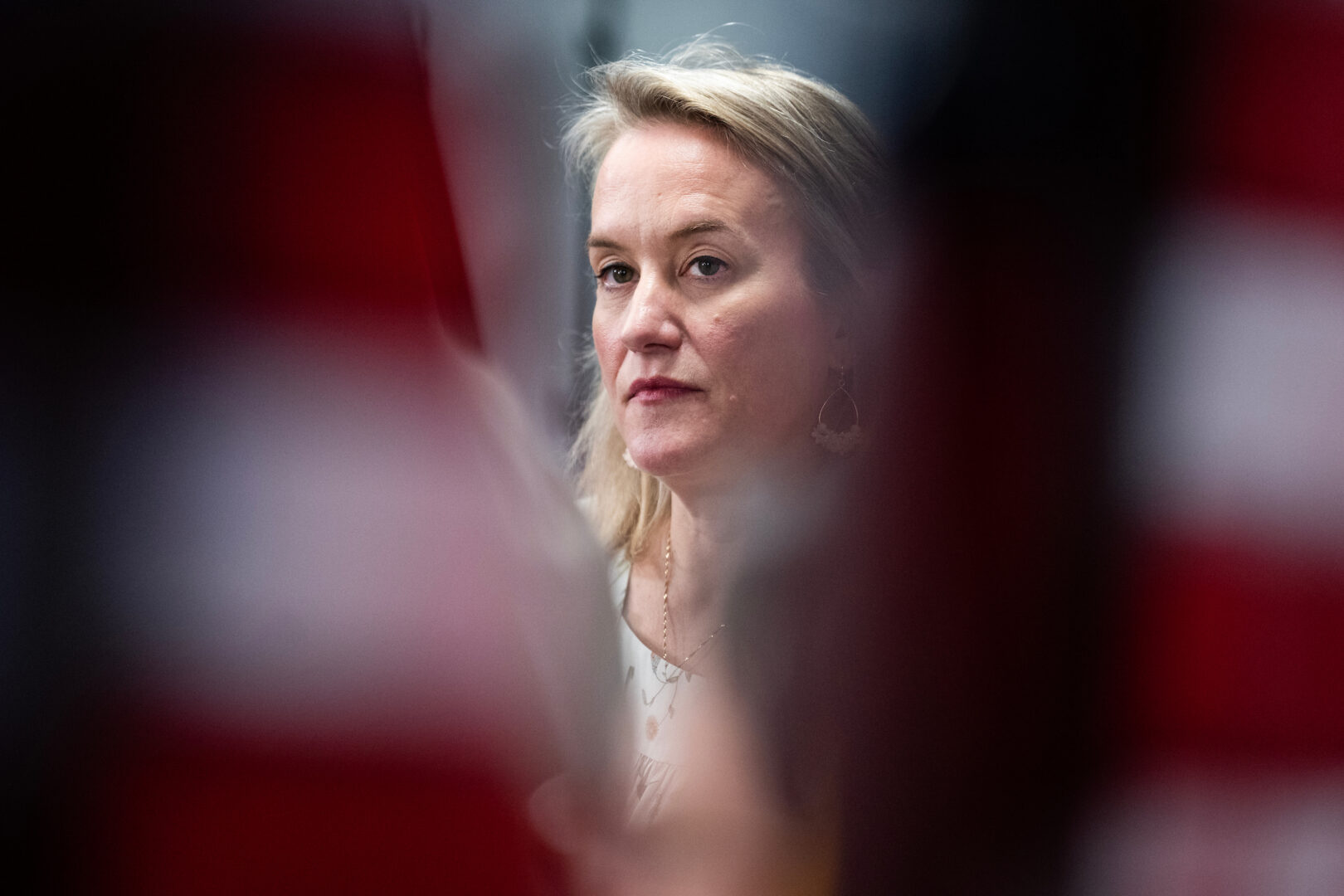 rollcall's tweet card. The proposed dictate how much biofuel — such as corn-based ethanol and biodiesel — is mixed into the nation’s transportation fuel supply.