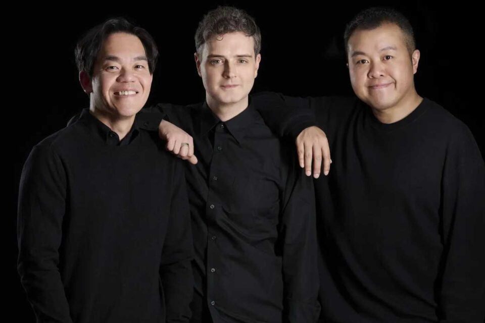 thetechstartups's tweet card. Sakana AI’s rise has been fast, loud, and almost improbable. A company that didn’t exist two years ago is now Japan’s most valuable private startup, climbing to a $2.65 billion valuation after...