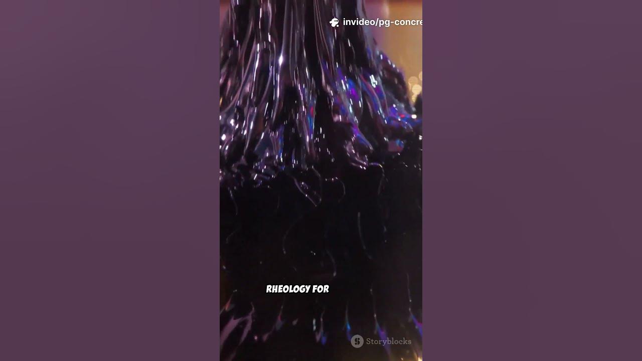 statisticsaward's tweet card. #sciencefather | This New Concrete Flows AND Strengthens | #civilen...