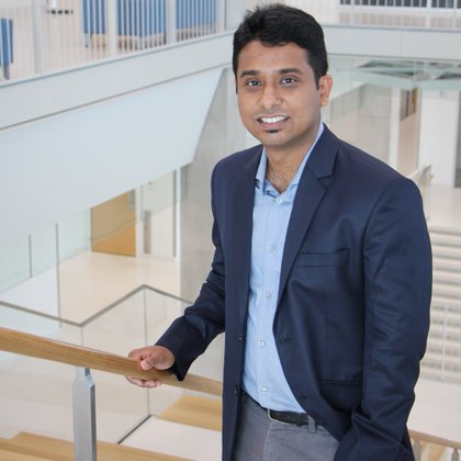 Tweet card summary image