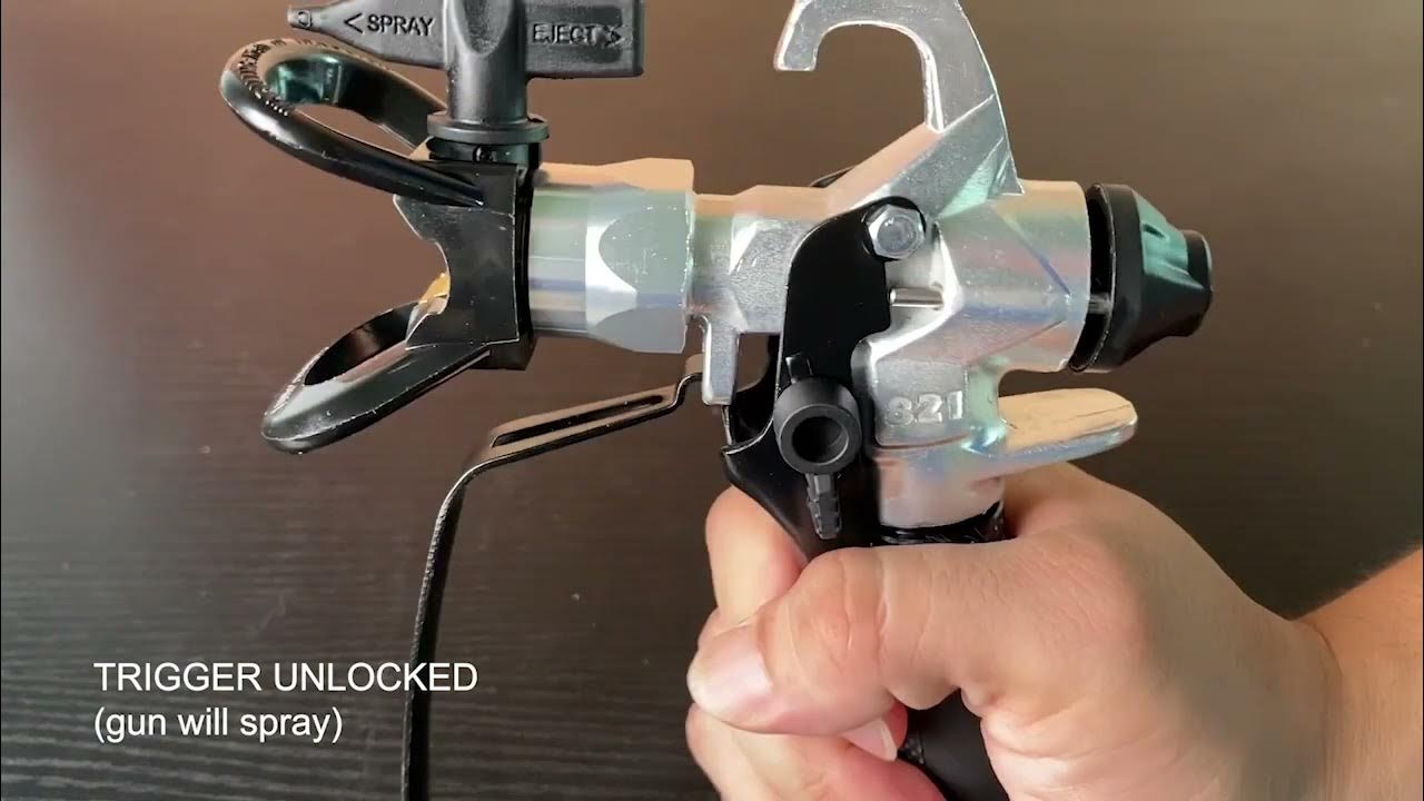 rongpeng_tools's tweet card. Airless spray gun, High efficiency airless sprayer Suitable for...