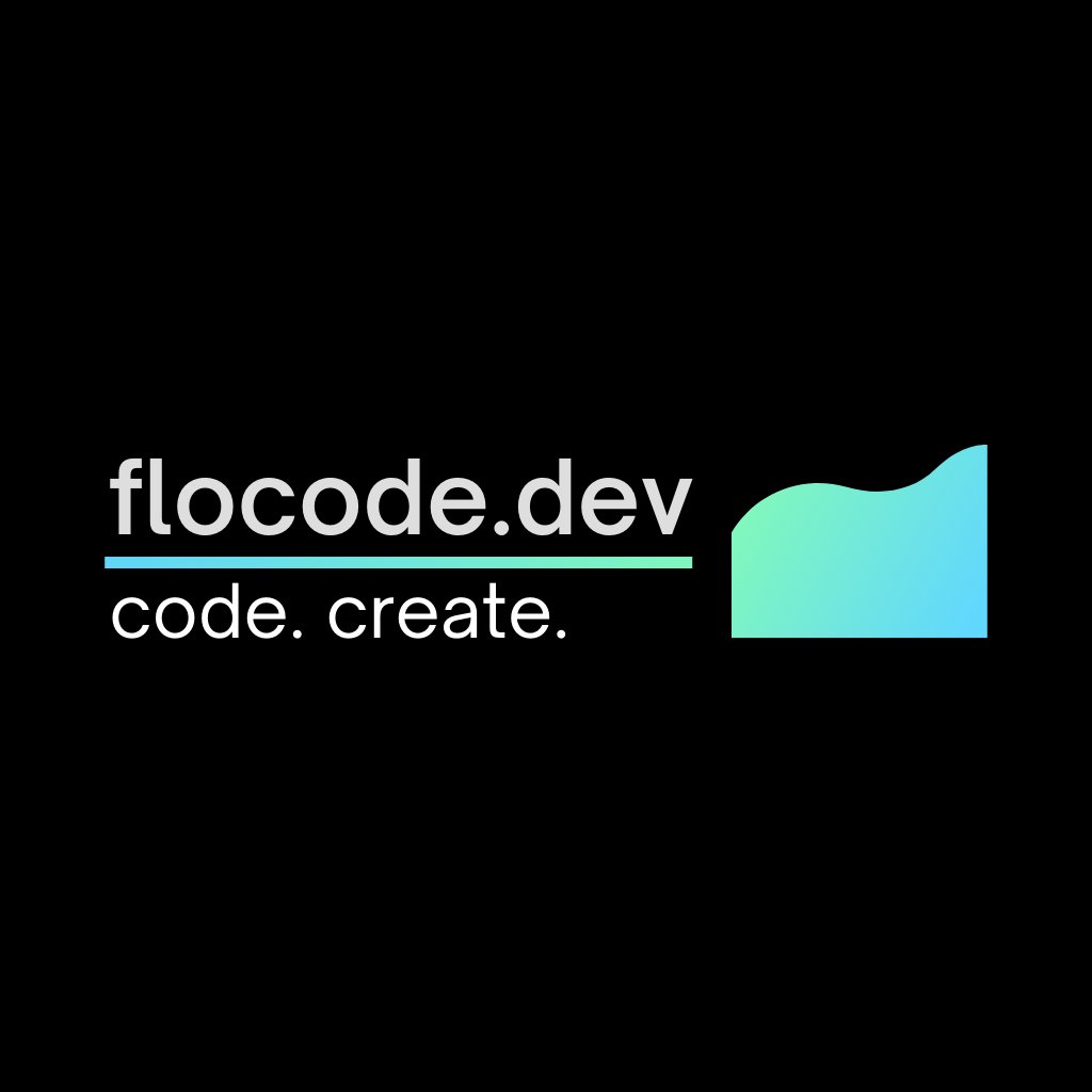 flocode_dev's tweet card. Flocode: Empowering engineers with Python – practical skills, open-source tools, and a collaborative community. Automate workflows, gain data-driven insights, solve complex problems, and future-proof...