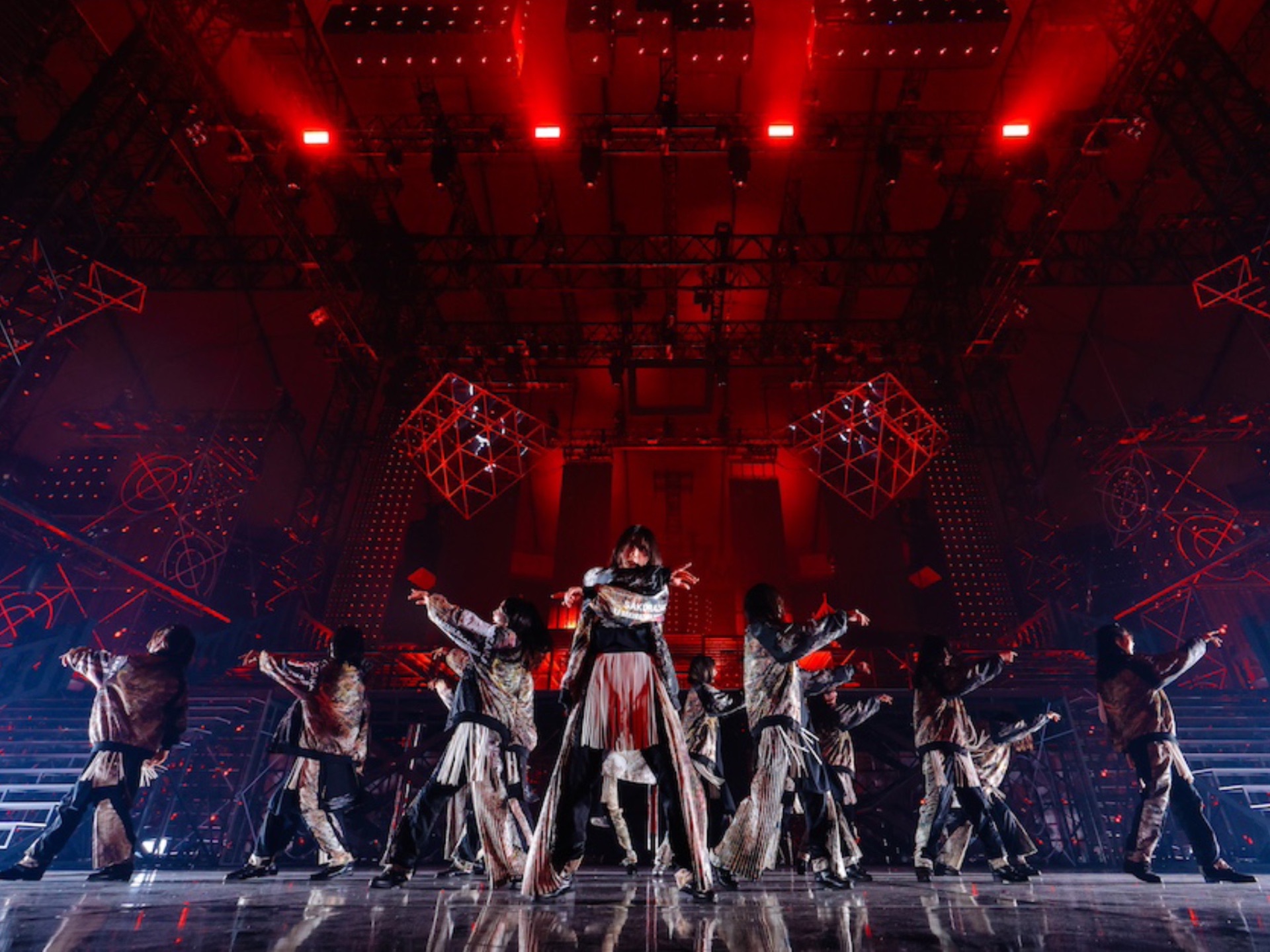 sakurazakaclub's tweet card. Event information for 櫻坂倶楽部 is posted here. You can check the date, time, and other details.