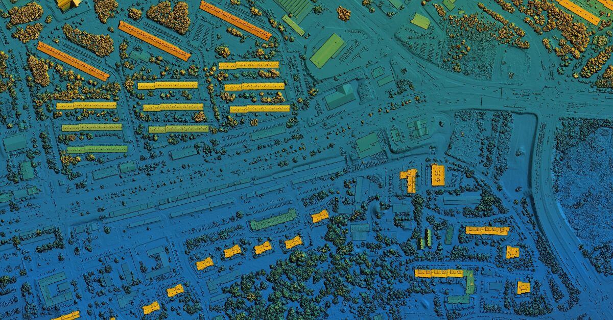 theCloudFactory's tweet card. Revolutionizing insurance with AI-driven geospatial solutions for efficient, scalable assessments. Discover cutting-edge innovation for insurers.