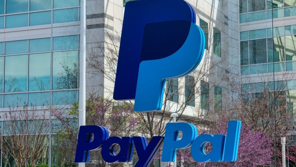 Greenpeace06_09's tweet card. PayPal (NASDAQ:PYPL) has unveiled a new feature that allows users to connect their personal cryptocurrency wallets directly to merchant checkout pages, enabling seamless crypto payments across...